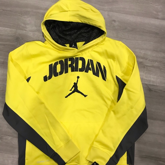 Jordan therma-for hoodie - Picture 1 of 6